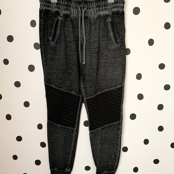 Mossimo Supply Co. Pants - 🔥30%OFF🔥Mossimo supply dark grey/black jogger M